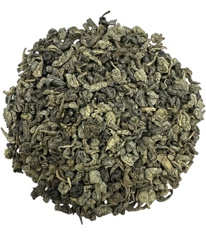 China Gunpowder Organic